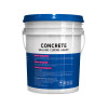 Ultimate Defender for Emery Flooring: Lithium-based Concrete Sealer & Hardener. Boosts hardness by 300%, lifespan up to 30 years.
