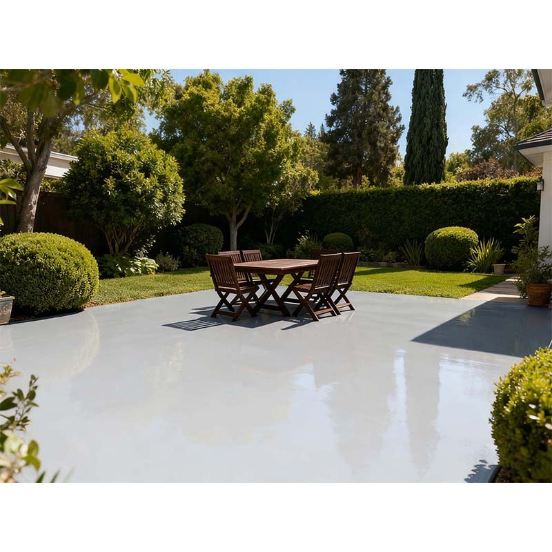 Polyurea Floor Coating: Benefits, Durability, and Scratch Resistance Explained