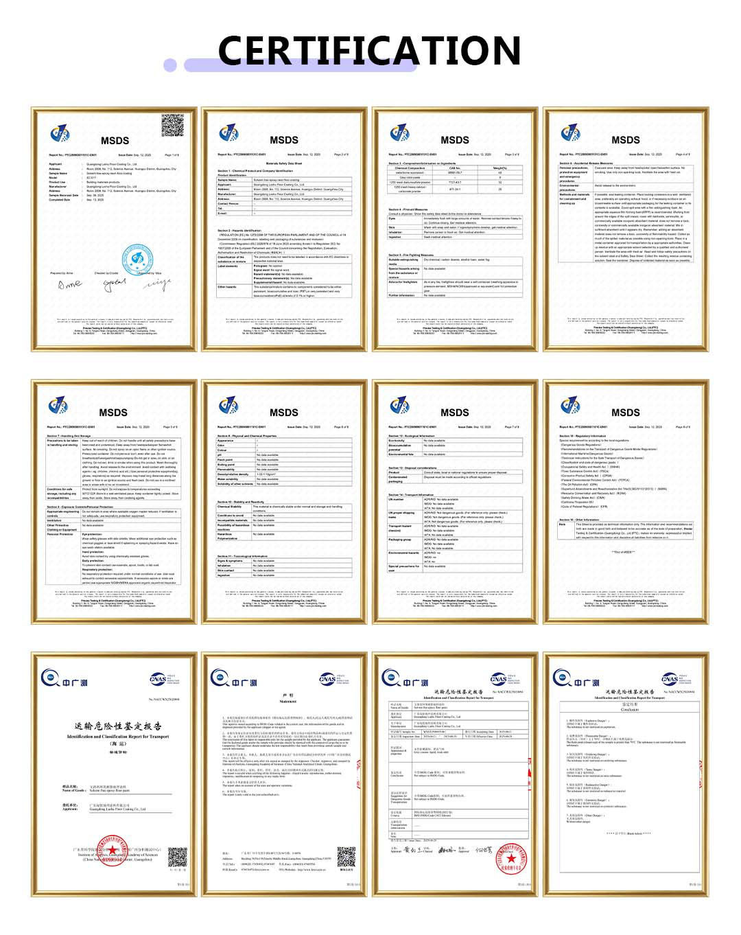 epoxy colored sand floor paint