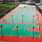 ITF-Certified Acrylic Hard Court Surfacing | All-Weather Non-Slip Sports Coating System