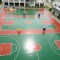 ITF-Certified Acrylic Hard Court Surfacing | All-Weather Non-Slip Sports Coating System