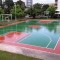 ITF-Certified Acrylic Hard Court Surfacing | All-Weather Non-Slip Sports Coating System