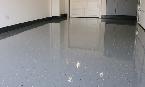 How to Epoxy a Floor: Step-by-Step Installation Guide