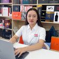 Julie Zhu