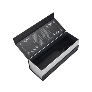 Wine Packaging Gift Boxes Custom Made | Luxury Paper Boxes for Liquor