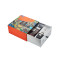 Whisky Glass Gift Boxes Use Sliding Drawer Box  | High-end Paper Boxes for Liquor