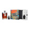 Whisky Glass Gift Boxes Use Sliding Drawer Box  | High-end Paper Boxes for Liquor