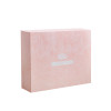 Skin Care Gift Box Packaging for Beauty Set | Eco-friendly Rigid Cardboard Insert