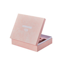 Skin Care Gift Box Packaging for Beauty Set | Eco-friendly Rigid Cardboard Insert