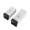 Personalized Beauty Skincare Box for Serum| CMYK Printing with Soft Touch Lamination