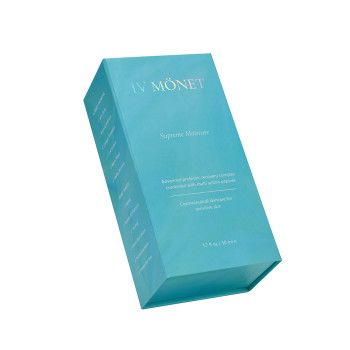 Custom Essential Oil Packaging with Sponge Foam | Skincare Beauty Product Packaging