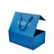 High-quality Garment Foldable Paper Boxes | CMYK Printing with Matte Lamination