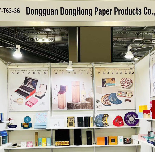 2024 Tokyo Gift Show: A Milestone for Our Brand’s Global Expansion