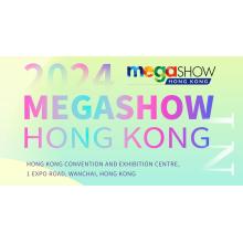 2024 Mega Show-HongKong