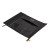 Custom Luxury Champagne Gift Box  | Folding Magnetic Box Structure with Metal Zipper Closure