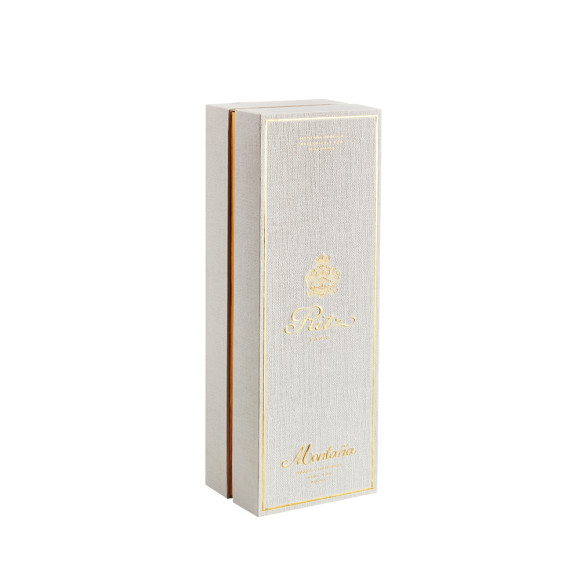 Individuelle Tequila-Geschenkbox mit EVA-Schaumstoffeinsatz | Klappdeckel mit Magnetverschluss