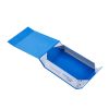 Faltbare magnetische Brillenverpackungsbox | Einfach zu verstauen und zu versenden