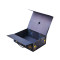 Luxury Custom Shoe Boxes with Rope Handle | Eco-friendly Texture Paper Material
