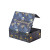 Luxury Custom Shoe Boxes with Rope Handle | Eco-friendly Texture Paper Material