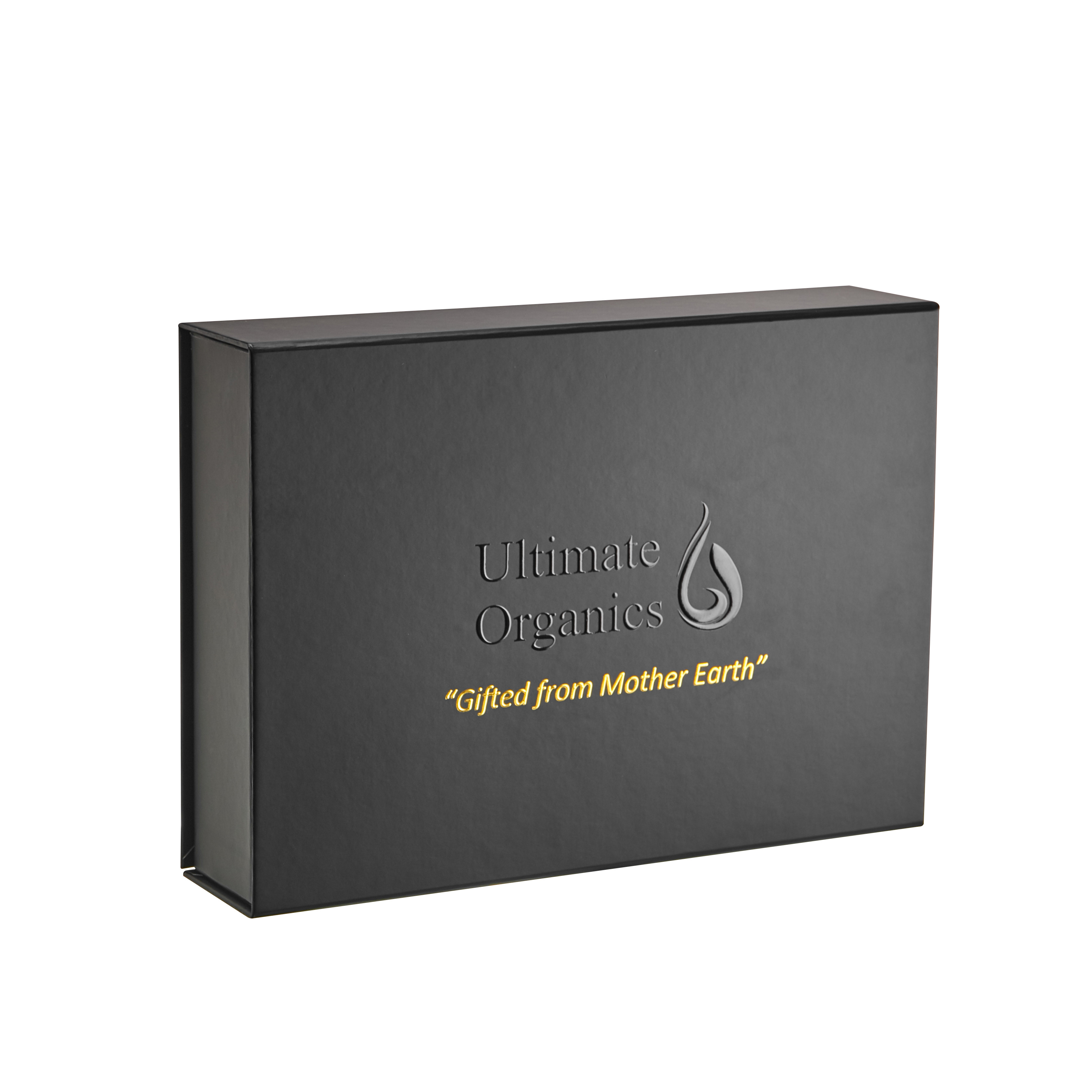 UV printed packaging boxes