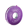 Round Shaped Chocolate Box Use Full UV Coated | Inside with Separate Rigid Small Drawer Box