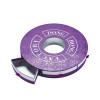 Round Shaped Chocolate Box Use Full UV Coated | Inside with Separate Rigid Small Drawer Box