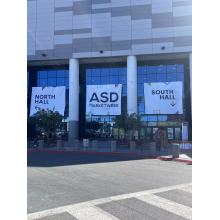 Elevating Packaging: DHP at 2025 ASD Market Week