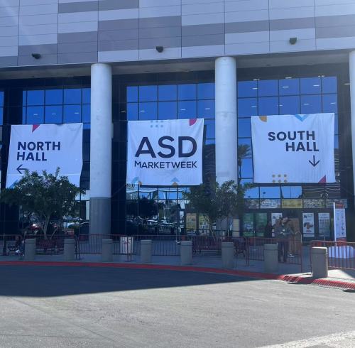 Elevating Packaging: DHP at 2025 ASD Market Week