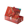 Glenfiddich Whisky Box | Rigid Cardboard Gift Box with Magnetic Lid Closure