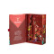 Glenfiddich Whisky Box | Rigid Cardboard Gift Box with Magnetic Lid Closure