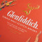 Glenfiddich Whisky Box | Rigid Cardboard Gift Box with Magnetic Lid Closure