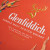 Glenfiddich Whisky Box | Rigid Cardboard Gift Box with Magnetic Lid Closure
