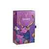Glenfiddich Whisky Gift Box | UV Printing Gold Foil Embossed Logo Design