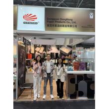 DHP Factory Impresses at DeLuxe PrintPack Hong Kong 2025