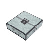 Brandy Packaging Box  | Custom Luxury Rigid Box for Premium Brandy Bottles