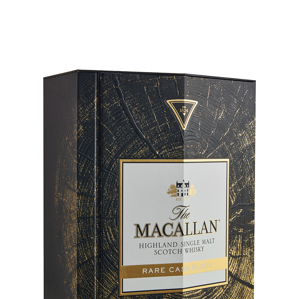Glenfiddich Whisky Packaging Boxes