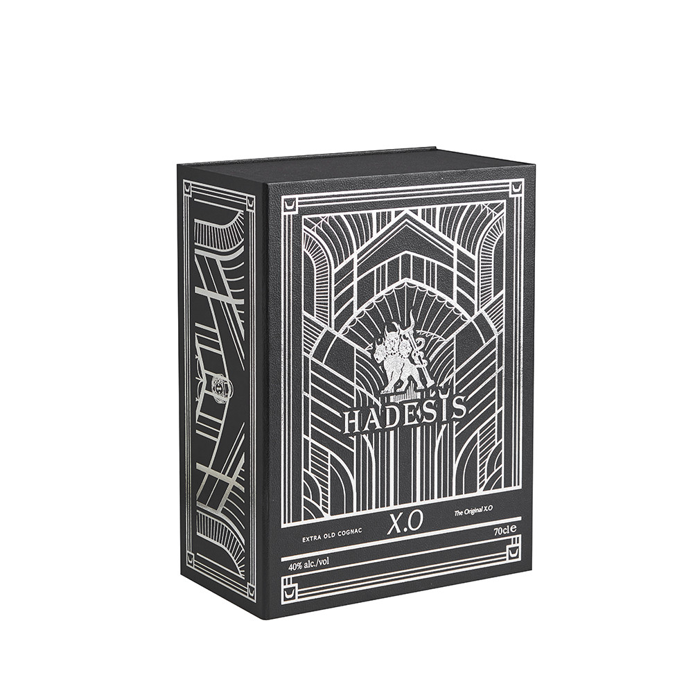 ABK6 Brandy XO packaging box