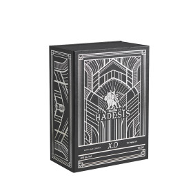 Custom XO Brandy Gift Box | Alcohol Magnetic Boxes | Luxury Rigid Packaging