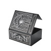 Custom XO Brandy Gift Box | Alcohol Magnetic Boxes | Luxury Rigid Packaging