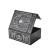 Custom XO Brandy Gift Box | Alcohol Magnetic Boxes | Luxury Rigid Packaging