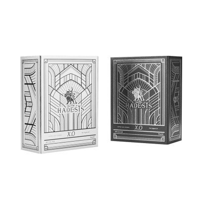 Custom XO Brandy Gift Box | Alcohol Magnetic Boxes | Luxury Rigid Packaging