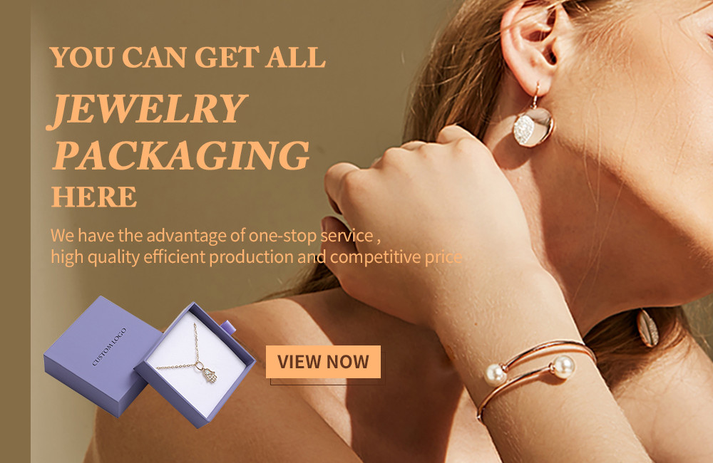 Jewelry Packaging Boxes