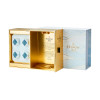 Hennessy XO Gift Box Packing Wine Bottle | Rigid Drawer Sliding Box | Flocking Blister Tray Insert