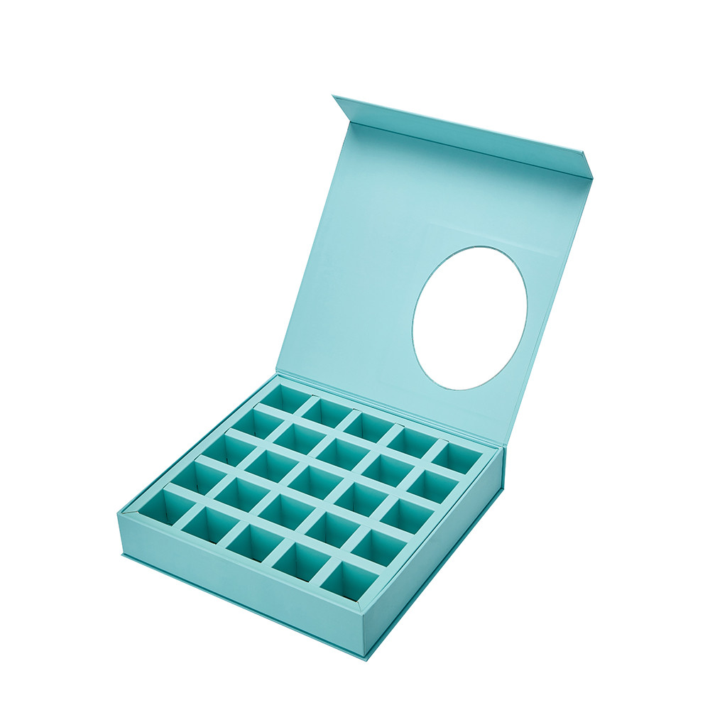 Paper Card Insert
