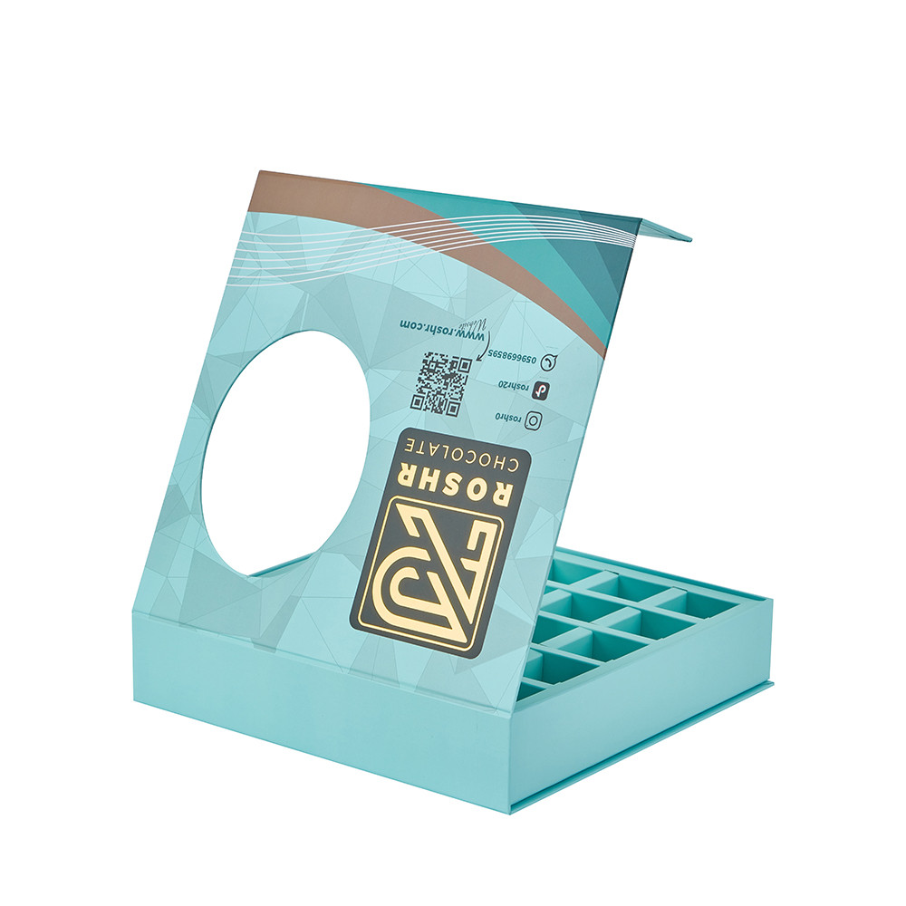 Chocolate Gift Box