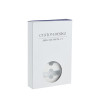 Custom Perfume Beauty Box | Book Shaped Magnetic Closure Packaging Box with Mirror
