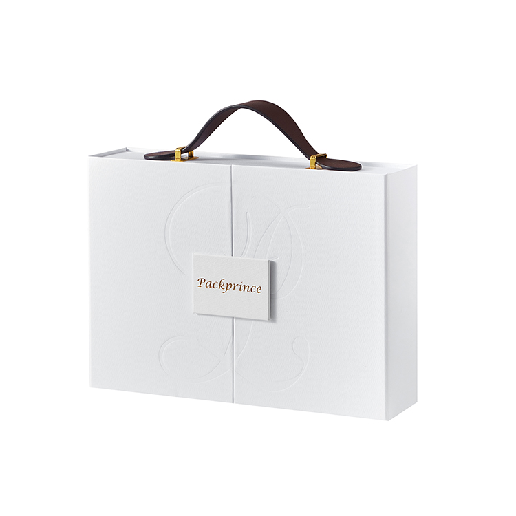 Suitcase Box