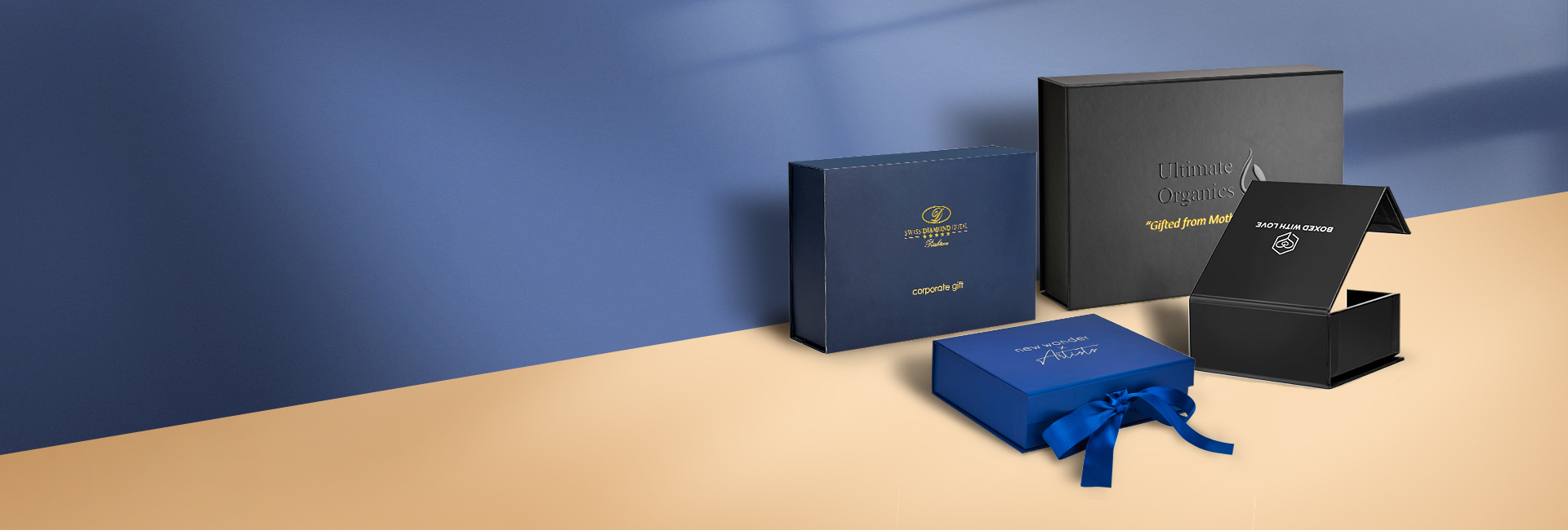 packaging solution service