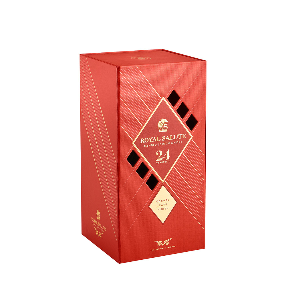 Whisky Box