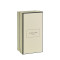 China Perfume Packaging Paper Box | Jo Malone Perfume Bottle Packaging Rigid Box | Lid and Base Box Empty Structure